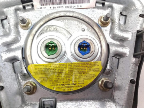 AIRBAG IZQ CITROEN C8 (EA_, EB_) |Desguaces La Cabaña