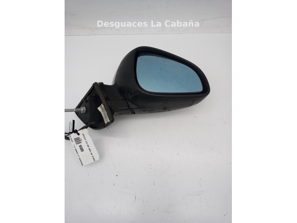 ESPEJO DER PEUGEOT 407 (6D_) |Desguaces La Cabaña