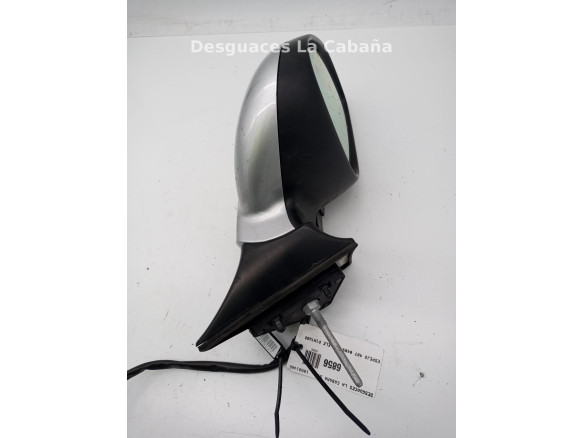 ESPEJO DER PEUGEOT 407 (6D_) |Desguaces La Cabaña