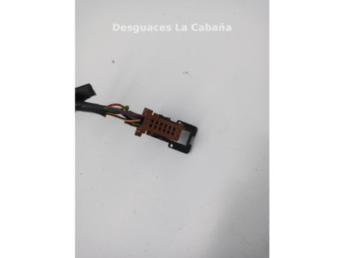 ESPEJO DER PEUGEOT 407 (6D_) |Desguaces La Cabaña