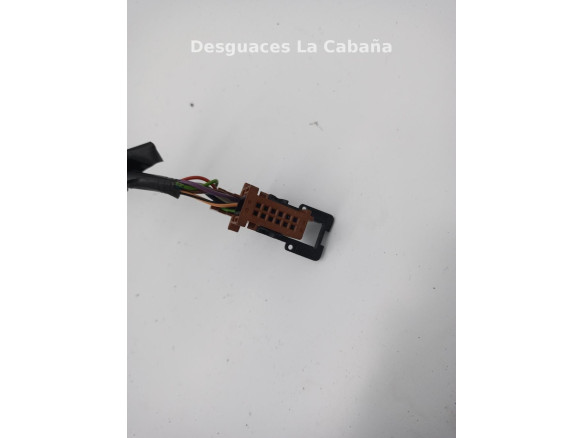 ESPEJO DER PEUGEOT 407 (6D_) |Desguaces La Cabaña