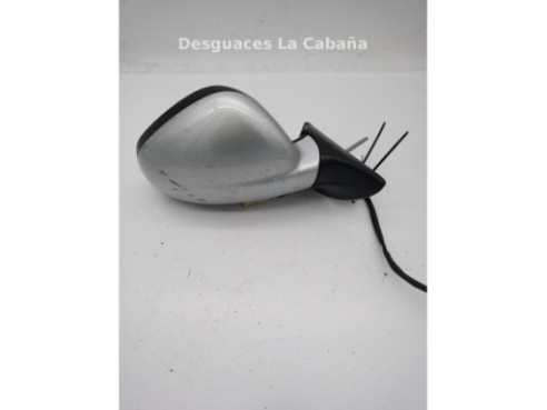 ESPEJO DER PEUGEOT 407 (6D_) |Desguaces La Cabaña