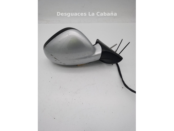 ESPEJO DER PEUGEOT 407 (6D_) |Desguaces La Cabaña