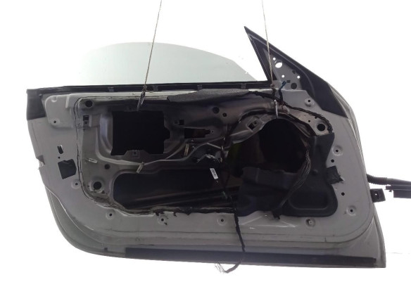 41517201637 PUERTA LAT DEL IZQ BMW Z4 Coupé (E86) |Desguaces La Cabaña