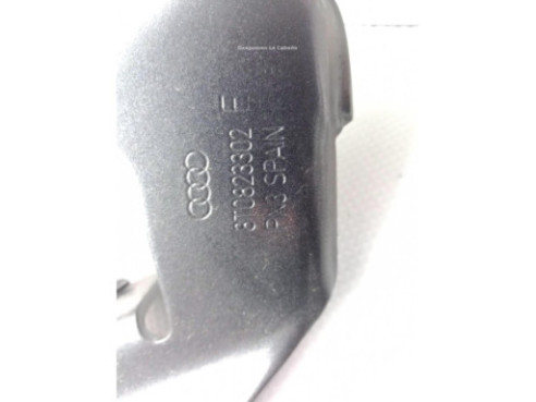8T0823302 BISAGRA CAPO DER AUDI A5 (8T3) |Desguaces La Cabaña
