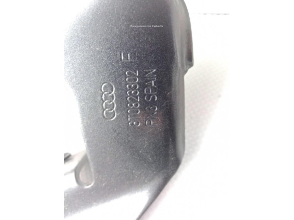 8T0823302 BISAGRA CAPO DER AUDI A5 (8T3) |Desguaces La Cabaña