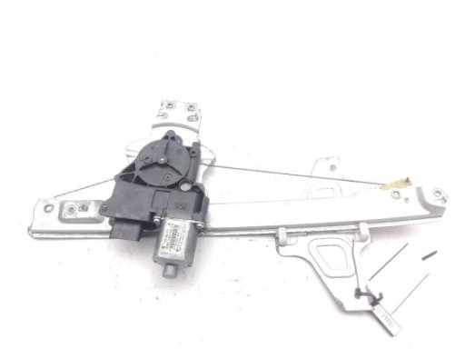 128001111 ELEVALUNAS PUERTA LAT DEL IZQ CITROEN C5 III Break (TD_)|Desguaces La Cabaña