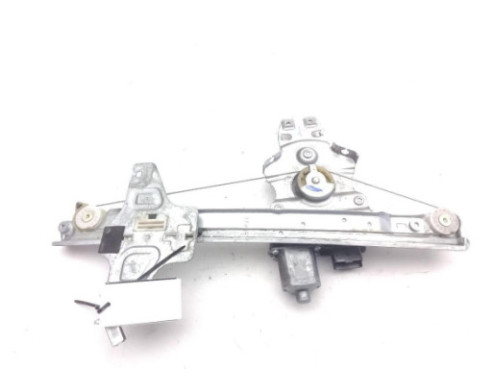 128001111 ELEVALUNAS PUERTA LAT DEL IZQ CITROEN C5 III Break (TD_)|Desguaces La Cabaña 2