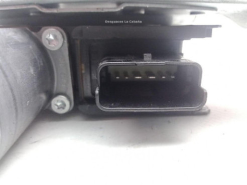 128000771 ELEVALUNAS PUERTA LAT TRA DER CITROEN C5 III Break (TD_) |Desguaces La Cabaña