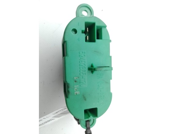 5249236512V RESISTENCIA CALEFACCION RENAULT ESPACE IV (JK0/1_) |Desguaces La Cabaña