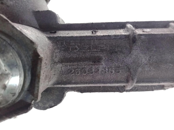 CREMALLERA OPEL CORSA C (X01) |Desguaces La Cabaña