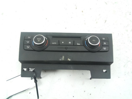 559000DQ10 MANDO CLIMA TOYOTA YARIS CROSS (MXP_)|Desguaces La Cabaña