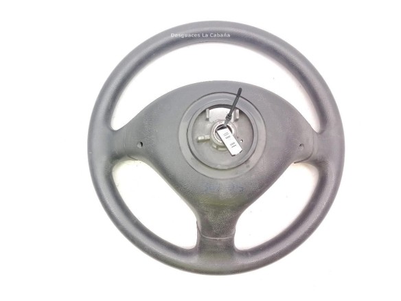 VOLANTE DIRECCION PEUGEOT 307 (3A/C) |Desguaces La Cabaña