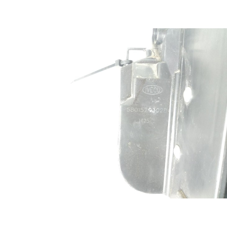 5801529302B CERRADURA PUERTA LAT DEL DER IVECO DAILY VI Caja/Chasis |Desguaces La Cabaña