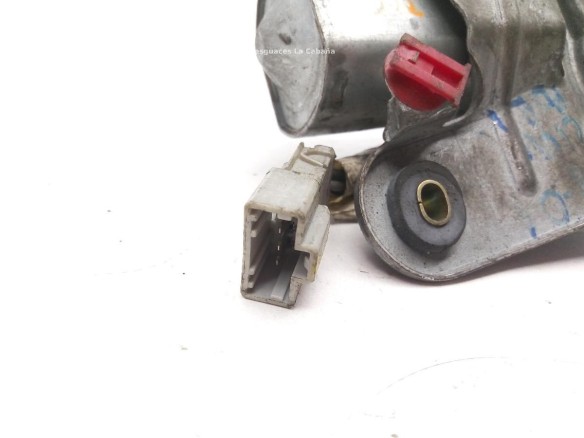 MOTOR LIMPIAPARABRISAS TRA HONDA CIVIC VI Hatchback (EJ, EK) |Desguaces La Cabaña