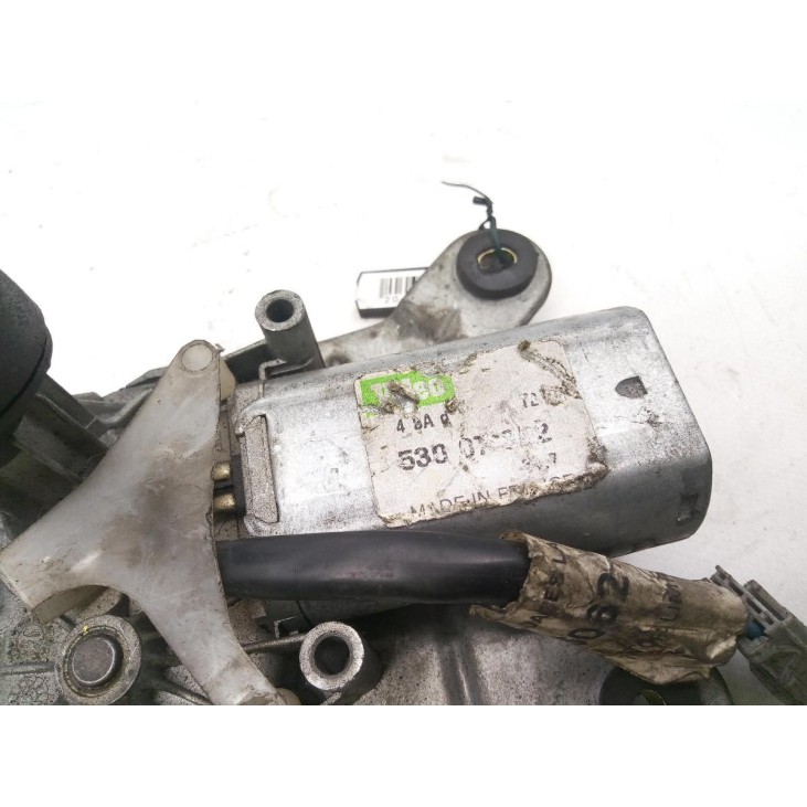 MOTOR LIMPIAPARABRISAS TRA HONDA CIVIC VI Hatchback (EJ, EK) |Desguaces La Cabaña
