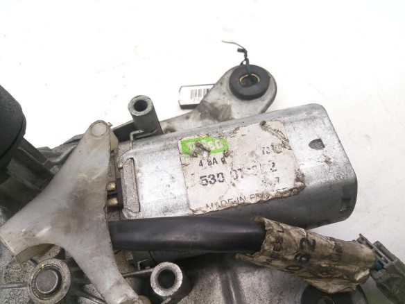 MOTOR LIMPIAPARABRISAS TRA HONDA CIVIC VI Hatchback (EJ, EK) |Desguaces La Cabaña