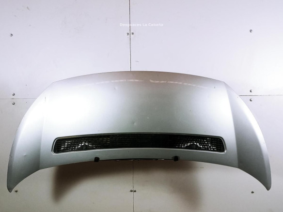 CAPO FIAT SCUDO Furgón (270_, 272_) |Desguaces La Cabaña