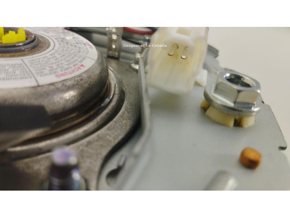 4GV27YBTH AIRBAG IZQ MAZDA 3 (BL) |Desguaces La Cabaña