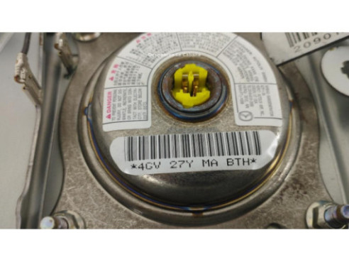 4GV27YBTH AIRBAG IZQ MAZDA 3 (BL) |Desguaces La Cabaña