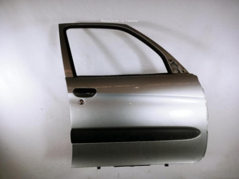 PUERTA LAT DEL DER CITROEN XSARA PICASSO (N68) |Desguaces La Cabaña