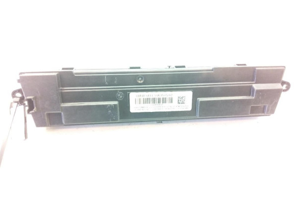 64119363545 MANDO CLIMA BMW 3 Gran Turismo (F34) |Desguaces La Cabaña