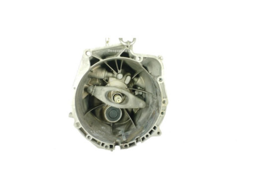 BMW|Desguaces La Cabaña