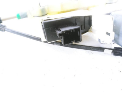 4L0959801B ELEVALUNAS PUERTA LAT TRA IZQ AUDI Q7 (4LB) |Desguaces La Cabaña