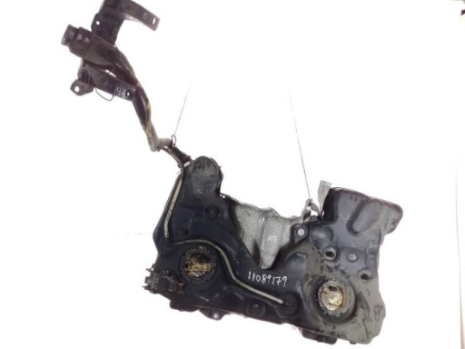 3G0927238K MODULO ELECTRONICO 2 VW PASSAT (3G2)|Desguaces La Cabaña