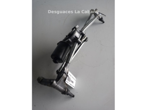 404959 MOTOR LIMPIAPARABRISAS DEL BMW 3 Touring (E91) |Desguaces La Cabaña