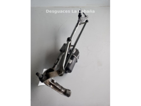 404959 MOTOR LIMPIAPARABRISAS DEL BMW 3 Touring (E91) |Desguaces La Cabaña