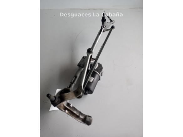 404959 MOTOR LIMPIAPARABRISAS DEL BMW 3 Touring (E91) |Desguaces La Cabaña