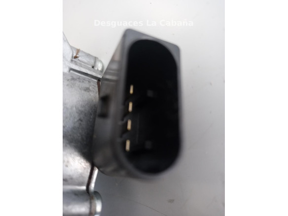 404959 MOTOR LIMPIAPARABRISAS DEL BMW 3 Touring (E91) |Desguaces La Cabaña