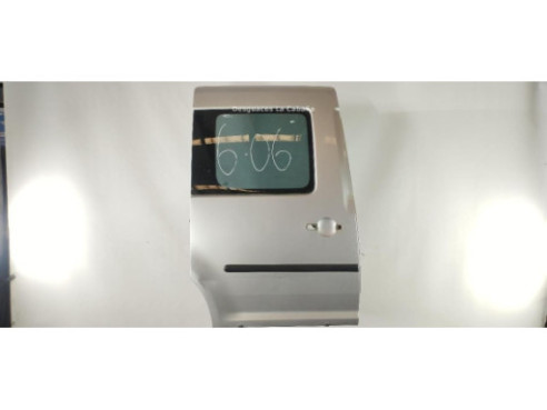 2K5843108A PUERTA LAT TRA DER VW CADDY III Furgón (2KA, 2KH, 2CA, 2CH) |Desguaces La Cabaña