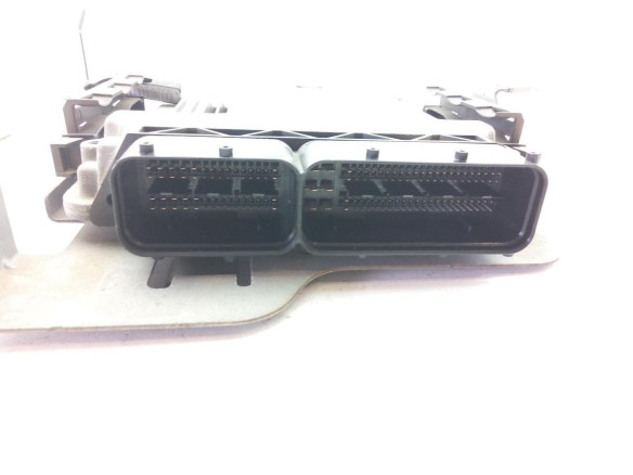 03G906016BB CENTRALITA MOTOR VW TOURAN (1T1, 1T2) |Desguaces La Cabaña