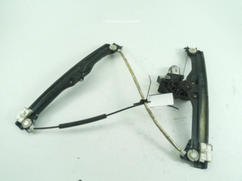9804388280 ELEVALUNAS PUERTA LAT DEL IZQ CITROEN DS5 |Desguaces La Cabaña