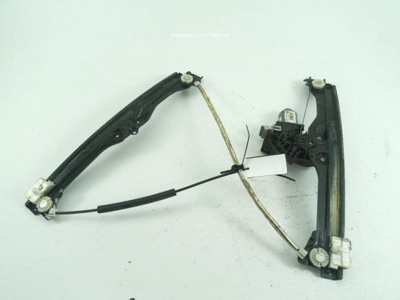 9804388280 ELEVALUNAS PUERTA LAT DEL IZQ CITROEN DS5 |Desguaces La Cabaña