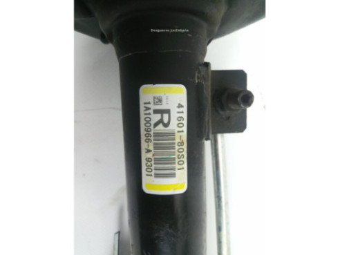 4160180S01 AMORTIGUADOR DEL DER SUZUKI SWIFT V (AZ) |Desguaces La Cabaña