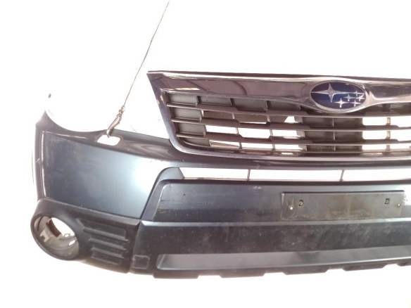 PARAGOLPES DEL SUBARU FORESTER (SH_) |Desguaces La Cabaña