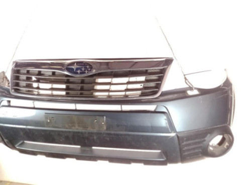 PARAGOLPES DEL SUBARU FORESTER (SH_) |Desguaces La Cabaña