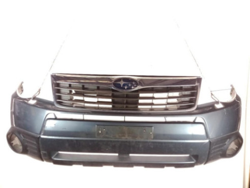 PARAGOLPES DEL SUBARU FORESTER (SH_) |Desguaces La Cabaña