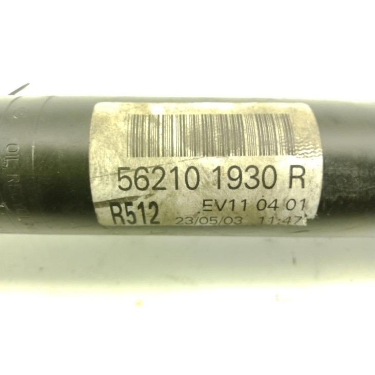 562101930R AMORTIGUADOR TRA DER RENAULT MEGANE IV (B9A/M_) |Desguaces La Cabaña