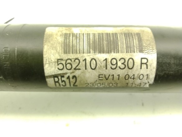 562101930R AMORTIGUADOR TRA DER RENAULT MEGANE IV (B9A/M_) |Desguaces La Cabaña