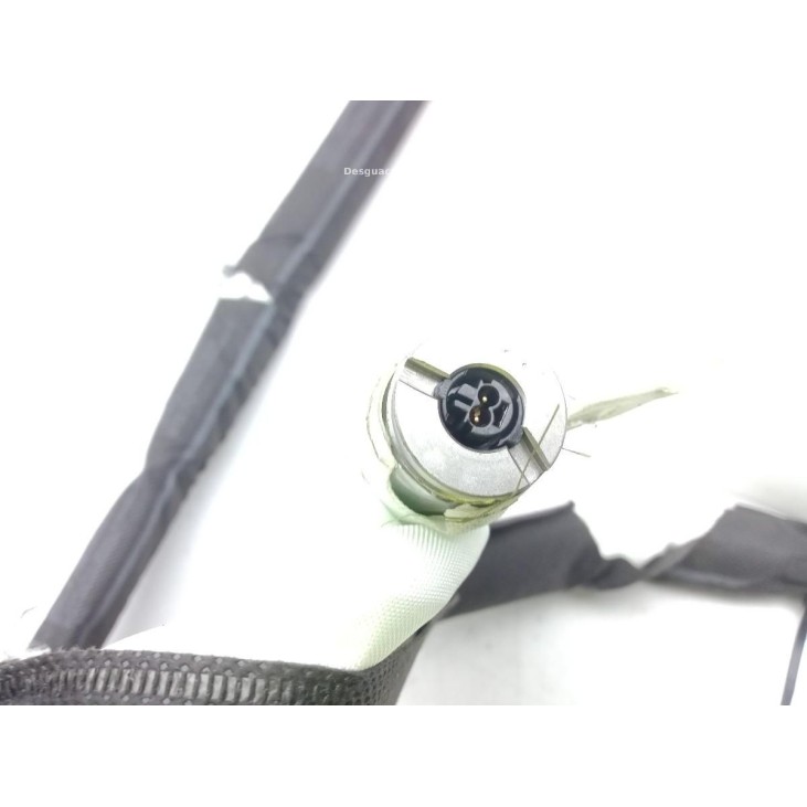  9802985280 AIRBAG CORTINA IZQ PEUGEOT 508 |Desguaces La Cabaña