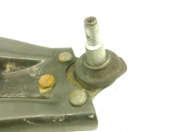 G605B557 BRAZO SUSPENSION DEL IZQ INF DACIA DUSTER |Desguaces La Cabaña