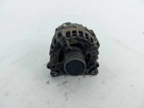 04E903023J ALTERNADOR SEAT LEON (5F1) |Desguaces La Cabaña