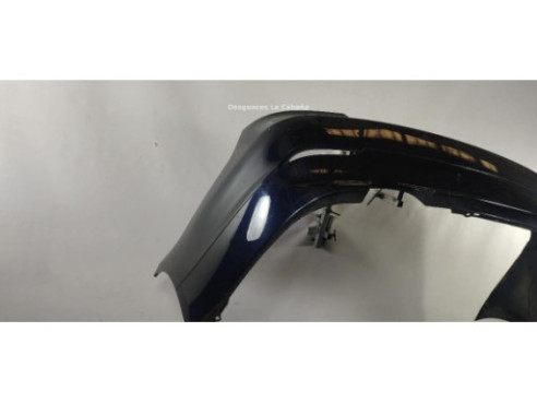 PARAGOLPES TRASERO|Desguaces La Cabaña 2
