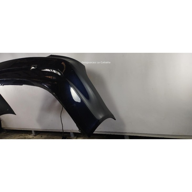 51127178182 PARAGOLPES TRA BMW 5 (E60) |Desguaces La Cabaña