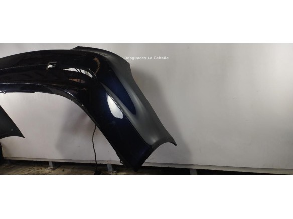 51127178182 PARAGOLPES TRA BMW 5 (E60) |Desguaces La Cabaña