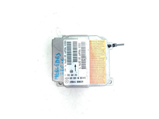 CENTRALITA|Desguaces La Cabaña